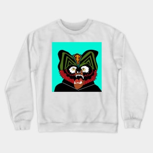 Chilly Folks I Crewneck Sweatshirt